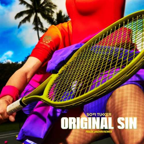 Original Sin - Felix Jaehn Remix